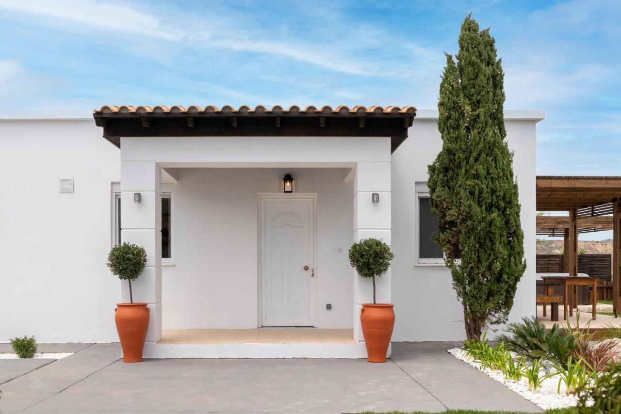 Alta Vista 2 Luxury House Villa Kardamena  Exterior photo