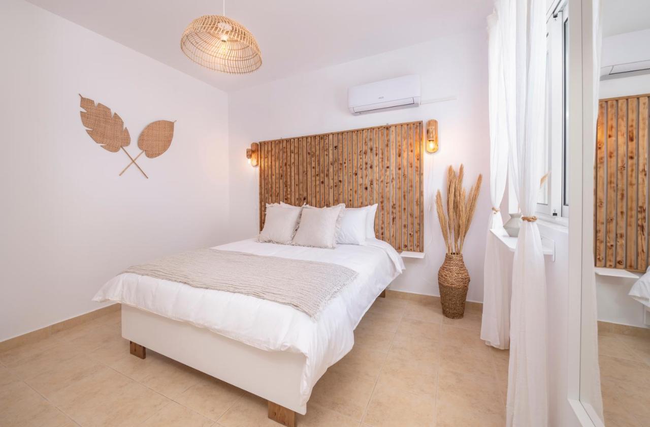 Alta Vista 2 Luxury House Villa Kardamena  Exterior photo